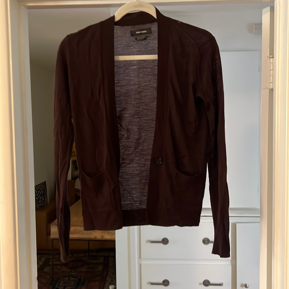 Isabel Marant Cardigan